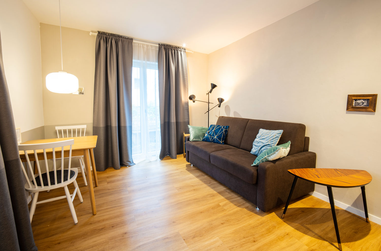 Ferienwohnung Apartment Marianne Oberwesel Marktplatz Rhein